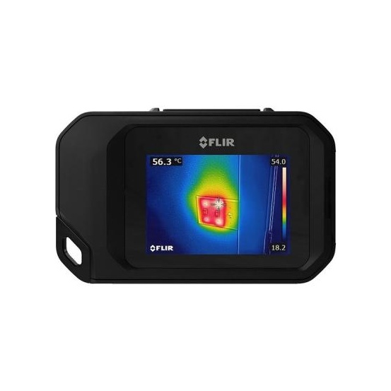 Тепловизор Flir C3