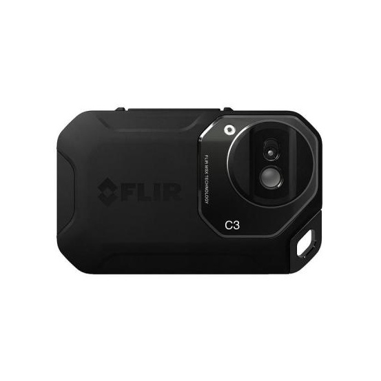 Тепловизор Flir C3