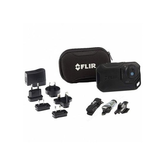 Тепловизор Flir C3