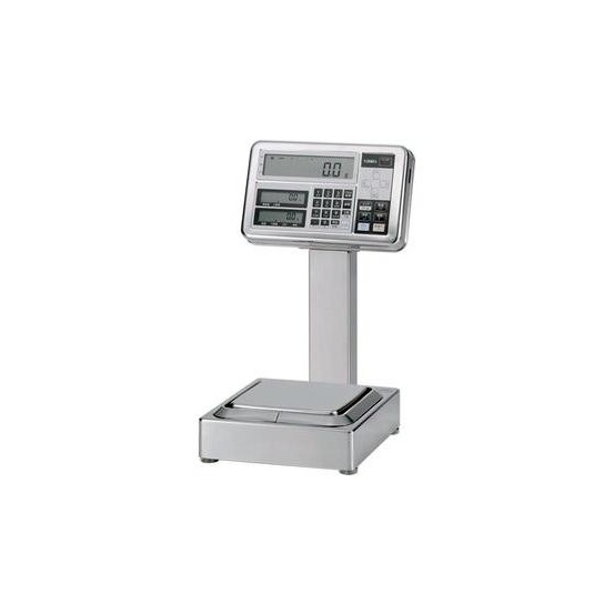 Лабораторно-промышленные весы ViBRA FS-6202-i02
