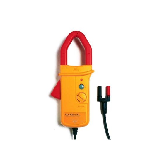 Клещи токоизмерительные Fluke i1010