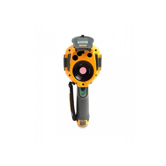 Тепловизор Fluke Ti480 PRO