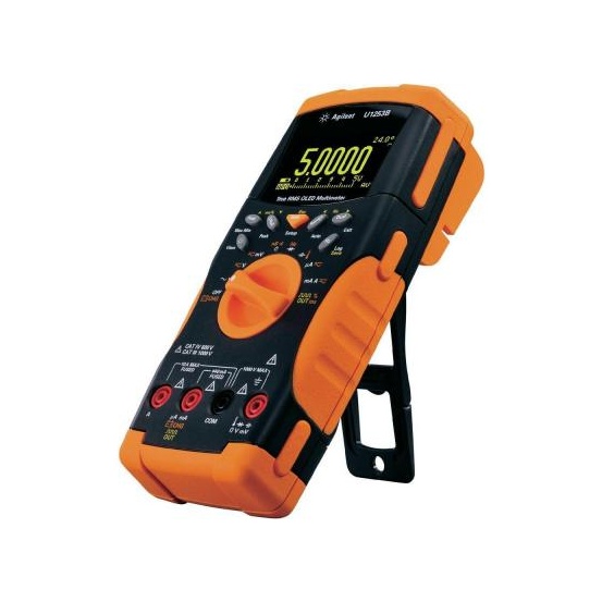 Мультиметр U1253В