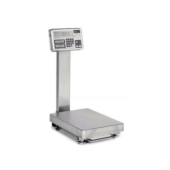 Лабораторно-промышленные весы ViBRA FS-60K0.1G-i03