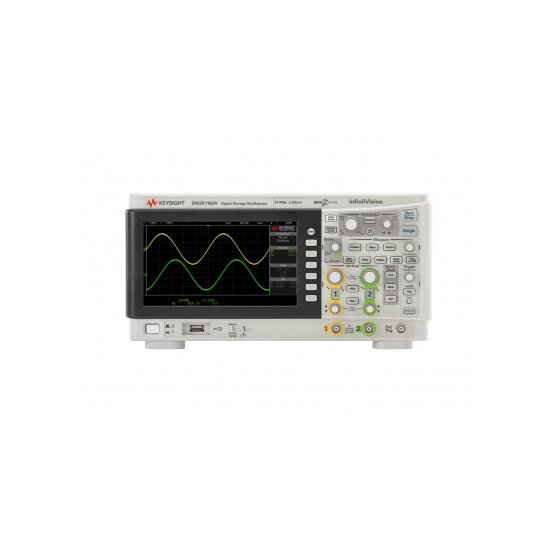 Цифровой осциллограф DSOX1102A