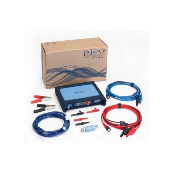 Осциллограф PicoScope 4225  starter kit