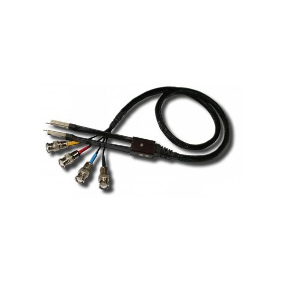 Устройство присоединительное для SMD компонентов (пинцет) УП-4