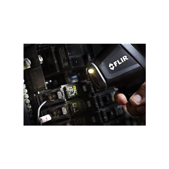 Инфракрасный термометр FLIR TG54