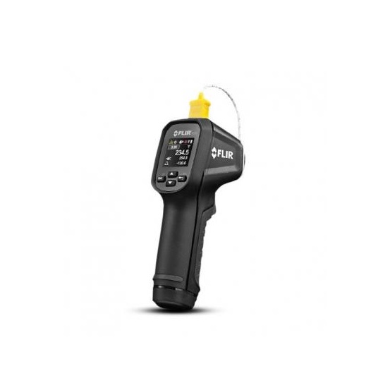 Инфракрасный термометр FLIR TG56