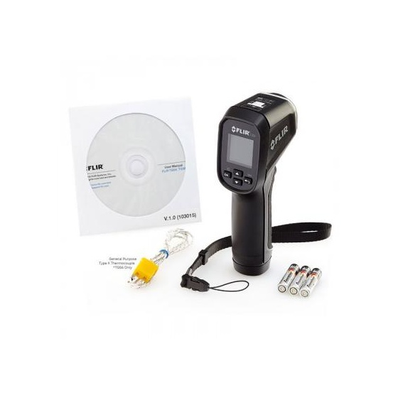 Инфракрасный термометр FLIR TG56