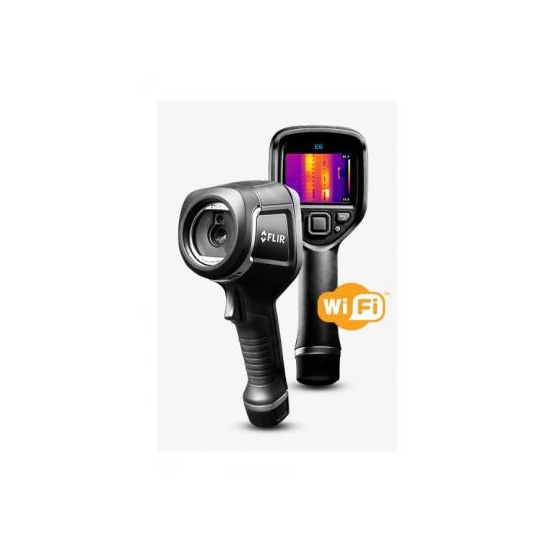 Тепловизор FLIR E6-XT