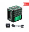 Лазерный уровень ADA CUBE MINI GREEN PROFESSIONAL EDITION