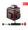 Лазерный уровень ADA CUBE 3-360 PROFESSIONAL EDITION