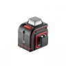 Лазерный уровень ADA CUBE 3-360 PROFESSIONAL EDITION