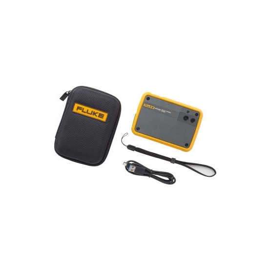 Карманный тепловизор Fluke PTi120