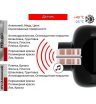 Толщиномер CARSYS DPM-816 с поверкой