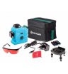Построитель лазерных плоскостей INSTRUMAX 3D RED