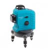 Построитель лазерных плоскостей INSTRUMAX 3D RED