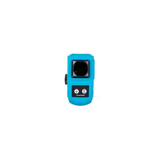 Построитель лазерных плоскостей INSTRUMAX 3D RED