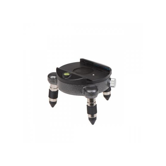 Построитель лазерных плоскостей INSTRUMAX GREENLINER 4V