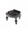 Построитель лазерных плоскостей INSTRUMAX GREENLINER 4V