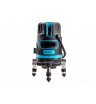 Построитель лазерных плоскостей INSTRUMAX GREENLINER 4V