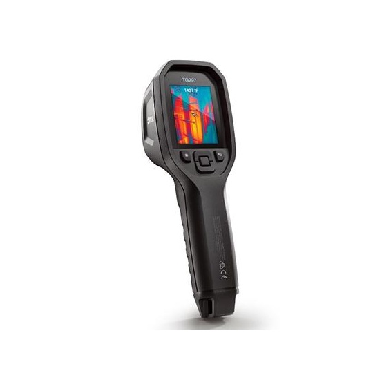 Тепловизор FLIR TG297