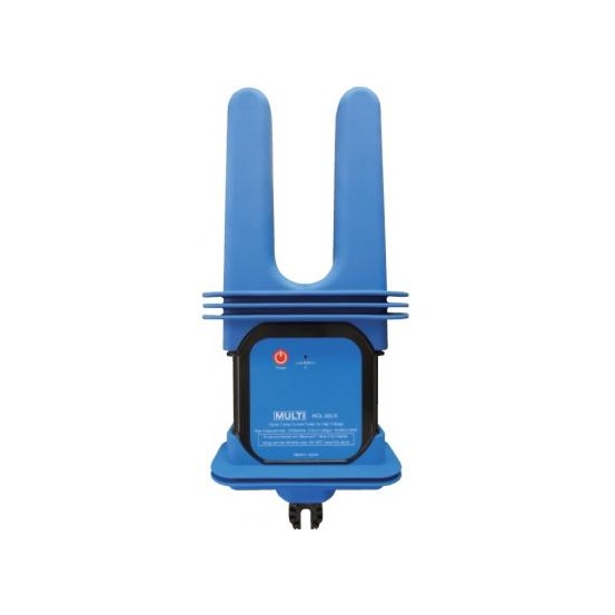 Клещи токовые HCL-36UX