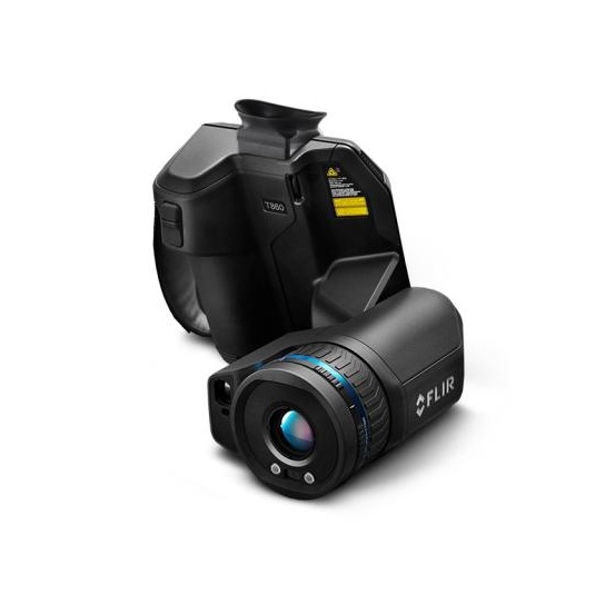 Тепловизор FLIR T860