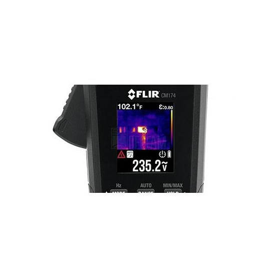 Токоизмерительные клещи FLIR CM174