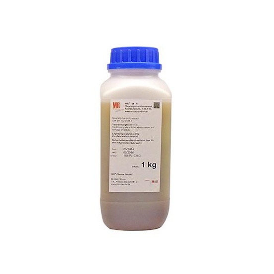 Магнитопорошковый концентрат MR 158 R K