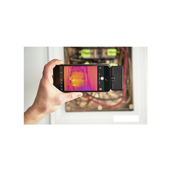 Тепловизор Flir ONE Pro LT для iOS