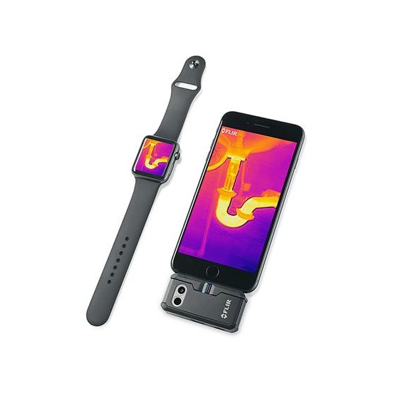 Тепловизор Flir ONE Pro LT для iOS