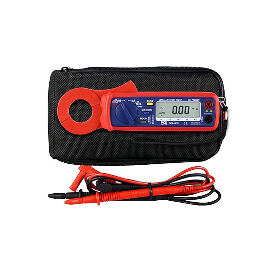 Токовые клещи PCE-LCT 1