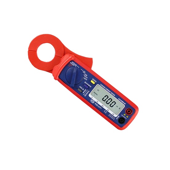 Токовые клещи PCE-LCT 1