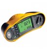 Многофункциональный тестер электроустановок Fluke 1653B