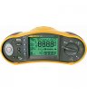 Многофункциональный тестер электроустановок Fluke 1653B