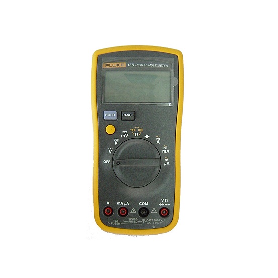 Мультиметр Fluke 15b