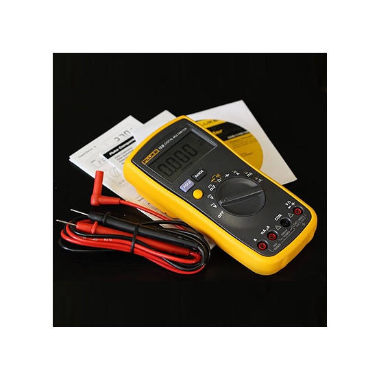 Мультиметр Fluke 15b