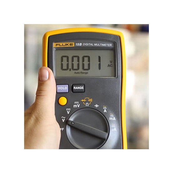 Мультиметр Fluke 15b