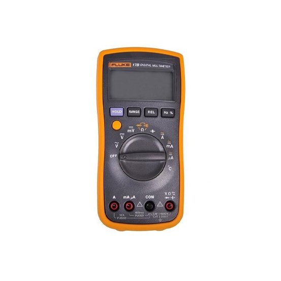 Мультиметр Fluke 17b