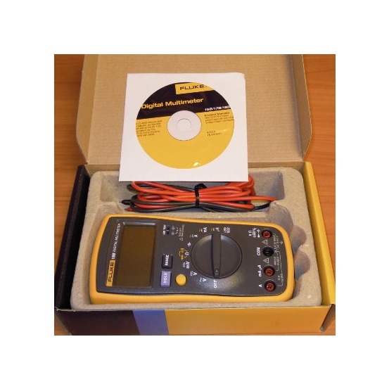 Мультиметр Fluke 18b