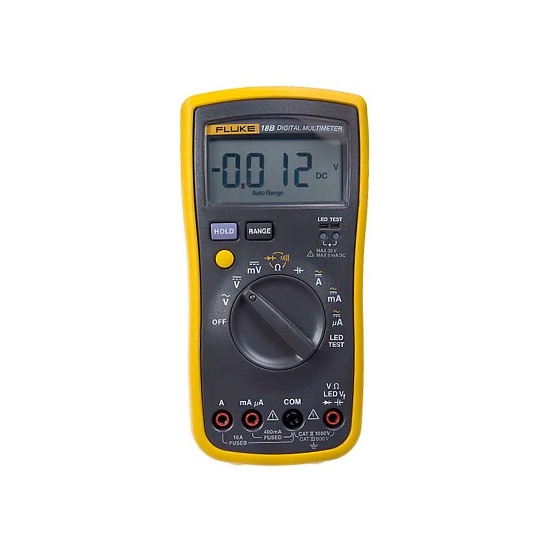 Мультиметр Fluke 18b