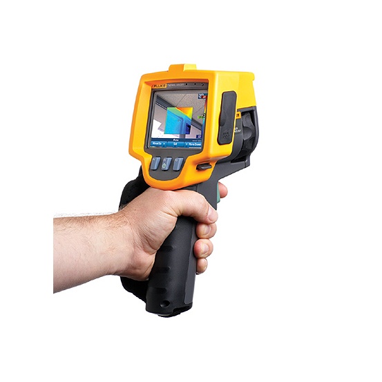 Тепловизор Fluke Ti10