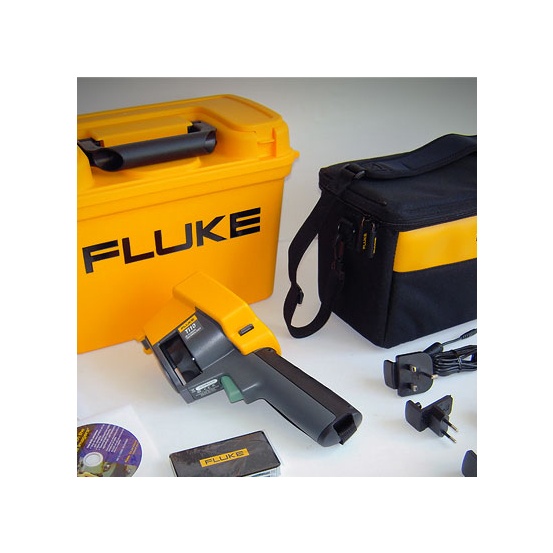 Тепловизор Fluke Ti10