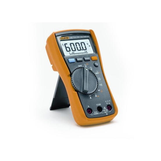 Мультиметр Fluke 115