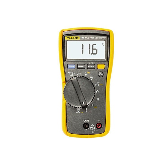 Мультиметр Fluke 116