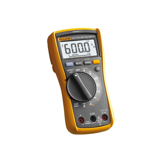 Мультиметр Fluke 117