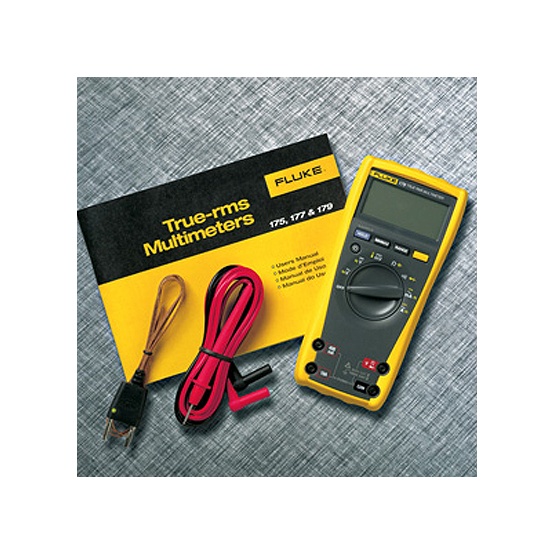 Мультиметр Fluke 175