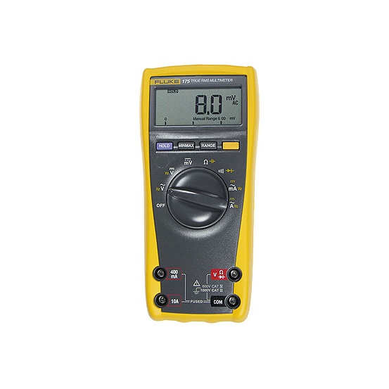 Мультиметр Fluke 175